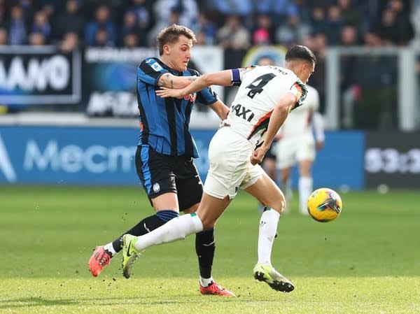 Atalanta Gagal Manfaatkan Peluang, Venezia Pulang dengan 1 Poin Berharga! -  - Gambar 2566