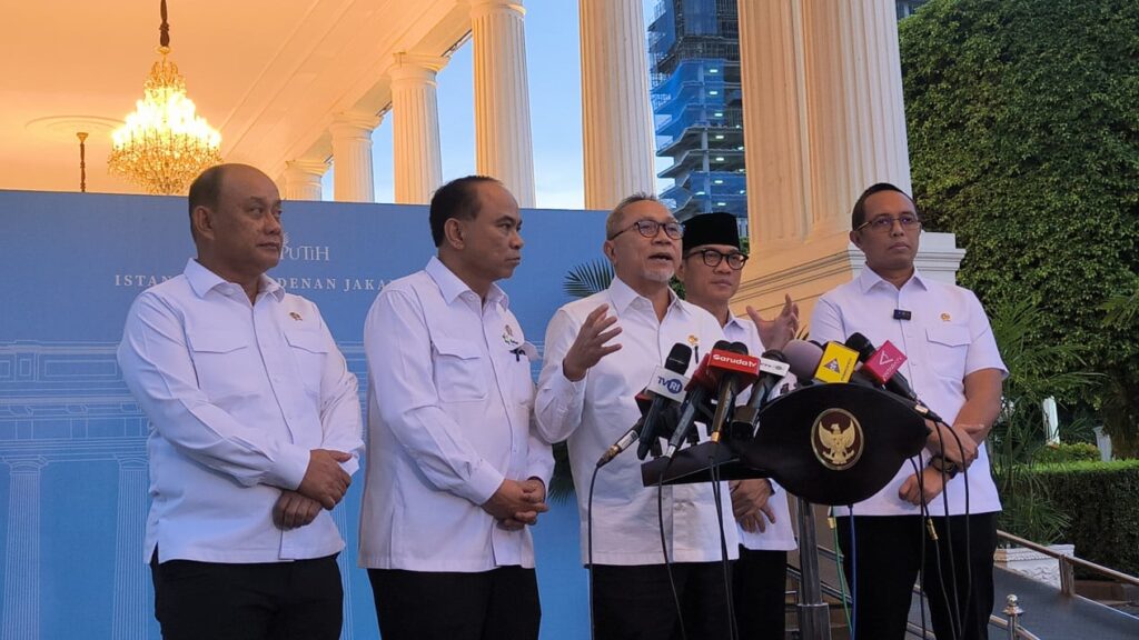 Strategi Program Koperasi Desa Merah Putih untuk Perkuat Ekonomi Pedesaan