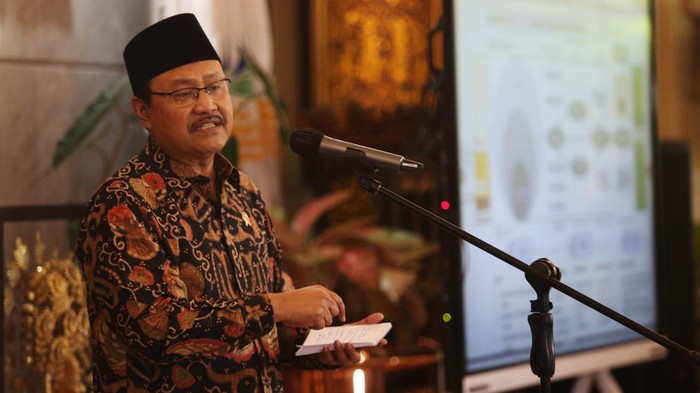 Sekolah Rakyat Gratis untuk Warga Miskin Resmi Dibuka Tahun Ini, Begini Skemanya