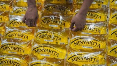 Viral MinyaKita Tak Sesuai Takaran, Kemendag Bertindak