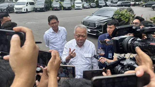 Pembangunan IKN Tetap Berlanjut, Pemerintah Gelontorkan Rp 48,8 Triliun
