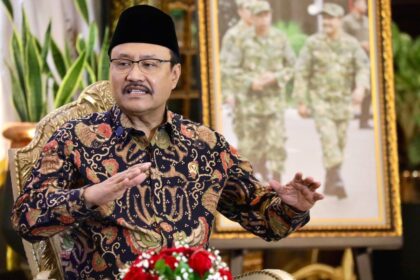 Prabowo Akan Bangun 200 Sekolah Rakyat, Didanai APBN dan Swasta