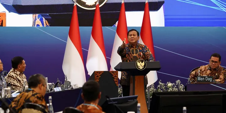 Prabowo Dukung Pembentukan Satgas PHK: Akan Libatkan Buruh, Akademisi hingga BPJS