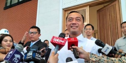 Prabowo Dipastikan Hadir dan Berpidato di Peringatan May Day 2025 di Monas