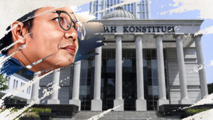 Mahkamah Agung Mutasi 199 Hakim dan Pimpinan Pengadilan, Mayoritas dari Jakarta