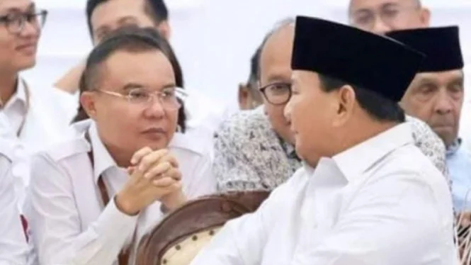 Peran Sufmi Dasco Ahmad Dianggap Berikan Dampak Positif untuk Pembangunan Bangsa