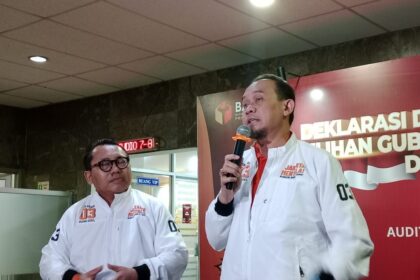 Mantan Dirut Garuda Jadi Komisaris Utama Ancol, Cak Lontong dan Sutiyoso Juga Masuk Jajaran Komisaris