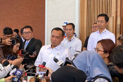 Mensesneg Tegaskan Seleksi Taruna Nusantara Harus Murni Berdasarkan Kompetensi