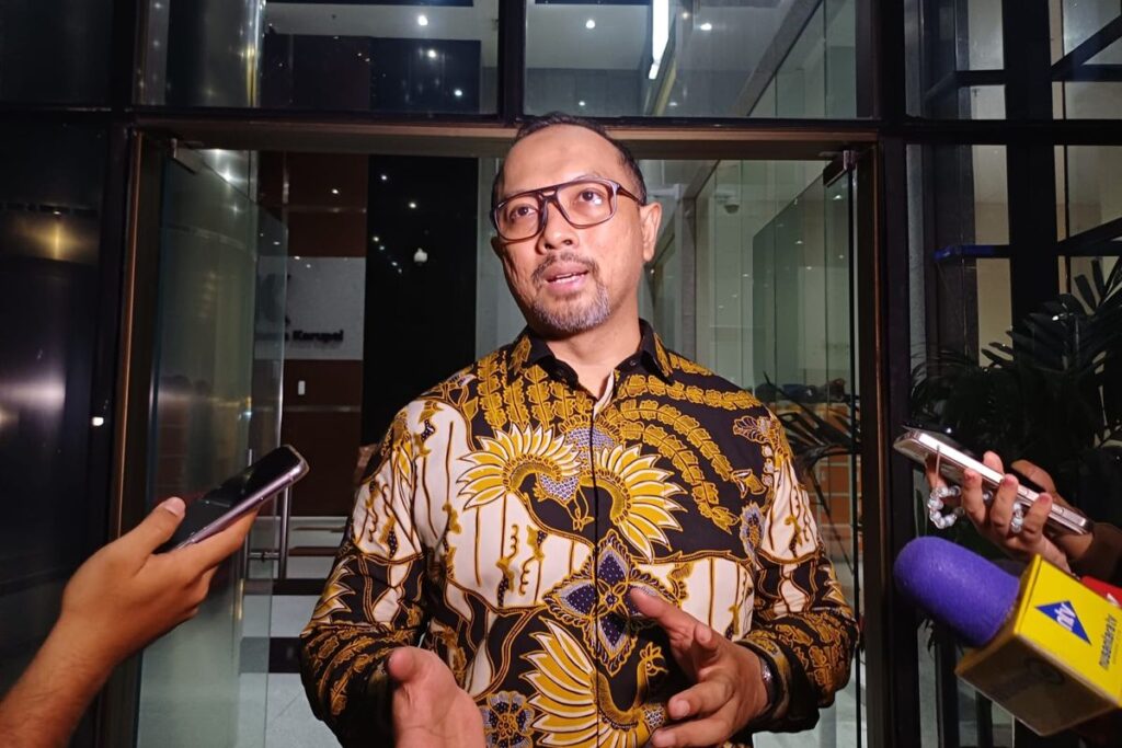KPK Geledah Rumah La Nyalla di Surabaya Terkait Perkara Dana Hibah Jawa Timur