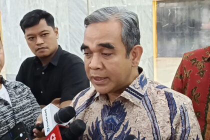 Ketua MPR Tegaskan Gibran adalah Wakil Presiden yang Sah