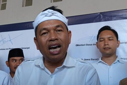 Yayasan Eks Wagub Jabar Diduga Terima Dana Hibah hingga Rp 45 Miliar, Pemprov Evaluasi Penyaluran