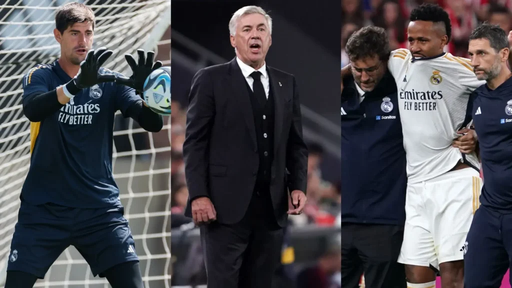 Mengapa Proyek Real Madrid Musim 2024/2025 Dinilai Gagal?