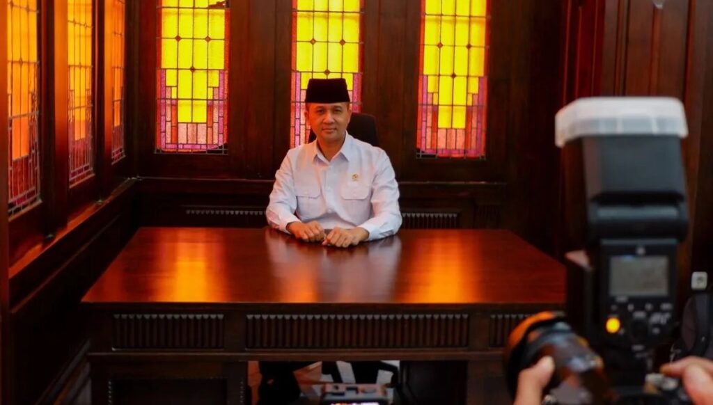 Kementerian Transmigrasi Siapkan Natuna dan Merauke sebagai Lokus Transmigrasi Lokal