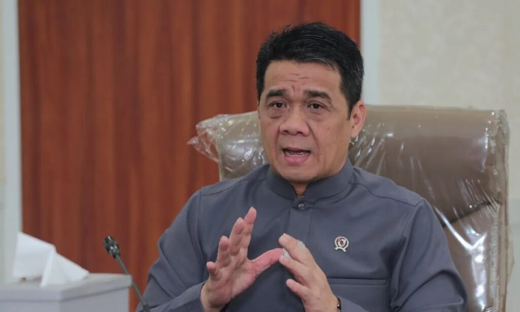 BUMDes yang Sudah Maju Didorong Bersinergi dengan Kopdes Merah Putih