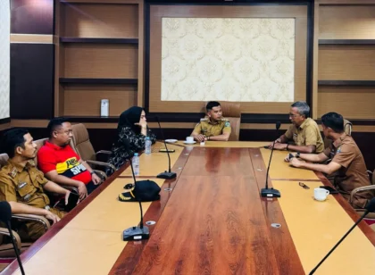 Wabup Islam Iskandar Dukung Penuh Event Xplore Butta Turatea: Ajang Promosi Alam dan Budaya Jeneponto