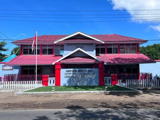 Petugas Lapas Takalar Gagalkan Upaya Penyelundupan Narkoba 1 Petugas Lapas Takalar Gagalkan Upaya Penyelundupan Narkoba - Petugas Lapas Takalar Gagalkan Upaya Penyelundupan Narkoba - Gambar 2185