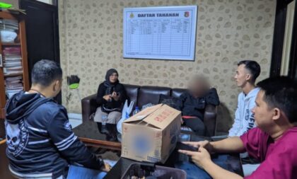 Pria Disabilitas di Sumedang Menjadi Korban Pencurian dan Kekerasan