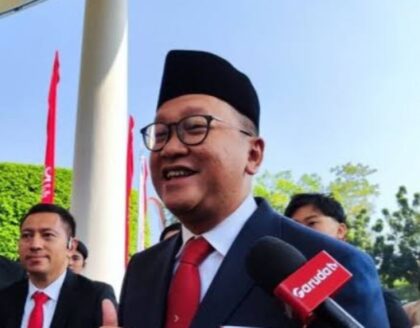 Dubes RI di AS Kosong Hampir 2 Tahun Pasca Rosan Jadi Wamen BUMN