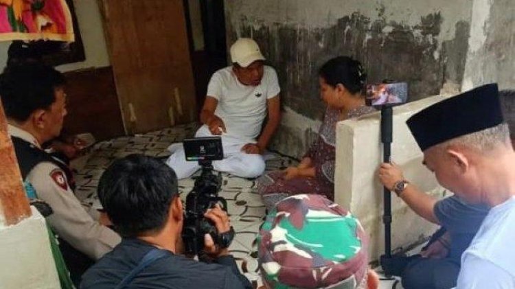 Maling Ayam Yang Tewas Diamuk Massa, Miliki Utang Rp 30 Juta