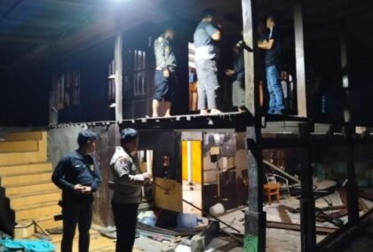 Rumah Pria Di Jeneponto Dirusak Massa, Perkara Batal Bawa Panai Rp 100 Juta