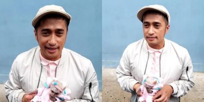 Irfan Hakim Pamer Hampers Lebaran dari Letkol Teddy, Banjir Kritikan