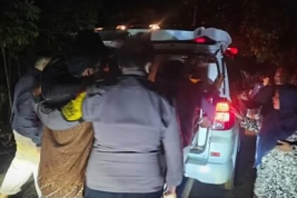 Balita 2 Tahun Meninggal Usai Terus Menangis dalam Perjalanan Tasikmalaya-Sumedang