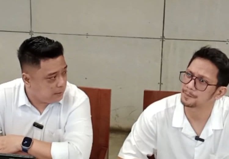 Pelaku Pemerkosaan di RSHS Unpad Minta Maaf Lewat Kuasa Hukumnya - Pelaku Pemerkosaan di RSHS Unpad Minta Maaf Lewat Kuasa Hukumnya - Gambar 2100