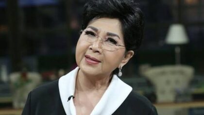 Kabar Duka: Penyanyi Legendaris Titiek Puspa Meninggal Dunia