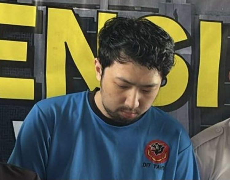 Korban Dugaan Pemerkosaan Dokter Residen RSHS Bandung Bertambah Jadi 3 Orang