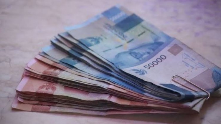 Seorang Anak Ditangkap Polisi Setelah Curi Uang Ibu Sendiri Rp 137 Juta