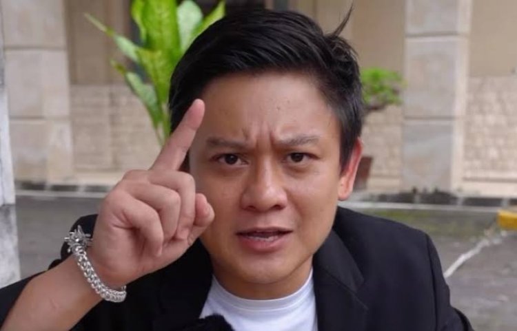 Bobon Santoso Patenkan Hak Cipta Konten Masak Besarnya