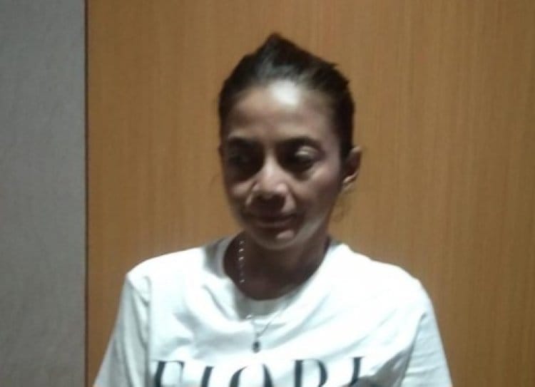 Mantan Artis Ditangkap Polisi, Diduga Edarkan Uang Palsu Ratusan Juta di Jaksel - Mantan Artis Ditangkap Polisi, Diduga Edarkan Uang Palsu Ratusan Juta di Jaksel - Gambar 2061