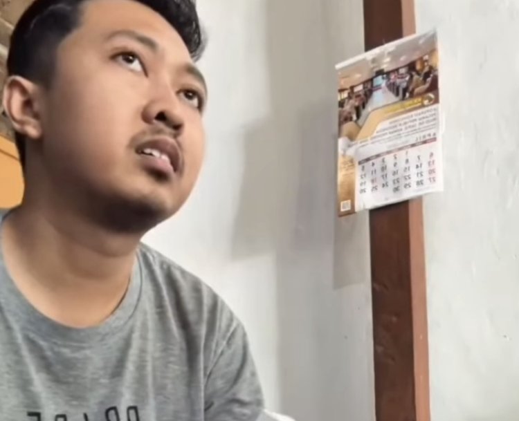 Anak SMP Diduga Curi Uang Ayahnya Rp 20 Juta Dibelikan HP dan Kasih Temannya