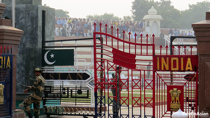 Kashmir Memanas, Hubungan India-Pakistan Kembali di Ujung Tanduk