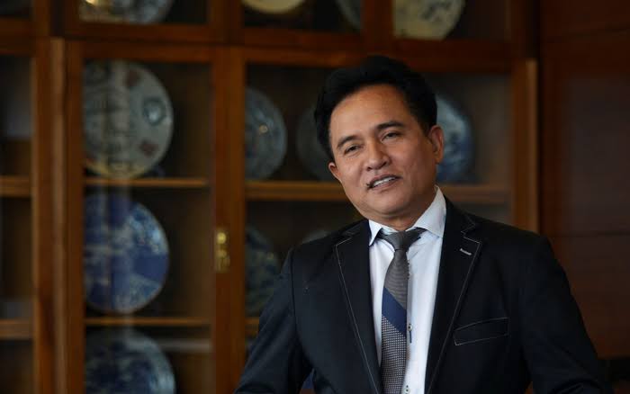 Yusril Tegaskan Hakim Yang Terlibat Kasus Suap Akan Diproses Hukum
