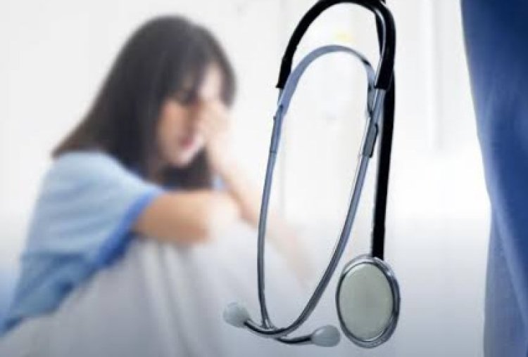 Dokter PPDS UI Dilaporkan Gegara Diduga Rekam Mahasiswi di Kamar Mandi