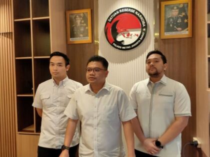 Aktor Inisial FA Ditangkap Terkait Kasus Narkoba di Jakarta Selatan