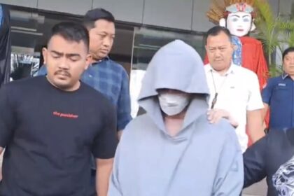 Aktor Fachri Albar Jalani Pemeriksaan Kesehatan, Positif Beberapa Jenis Narkoba