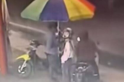 2 Remaja Begal Penjual Bakso di Makassar, Polisi Grecep Tangkap Pelaku