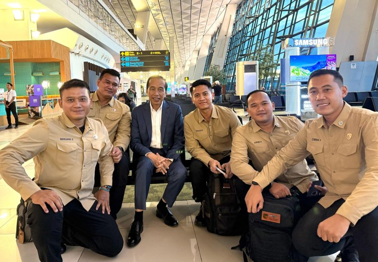 Persiapan Utusan Khusus Presiden Prabowo ke Vatikan Untuk Melayat Paus Fransiskus