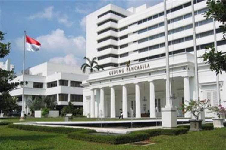 Curhat Kemenlu Soal Kasus "Online Scam" di Myanmar Bikin Pusing Indonesia