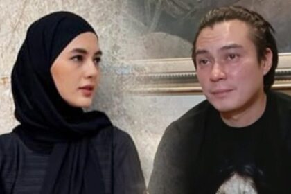 Rekaman Pertengkaran Baim Wong dan Paula Verhoeven Ungkap Skandal Perselingkuhan Panas