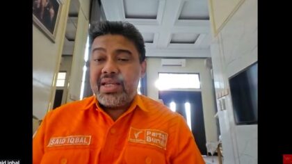 200.000-an Buruh Mau Ngumpul di Lapangan Monas, Bawa 6 Tuntutan