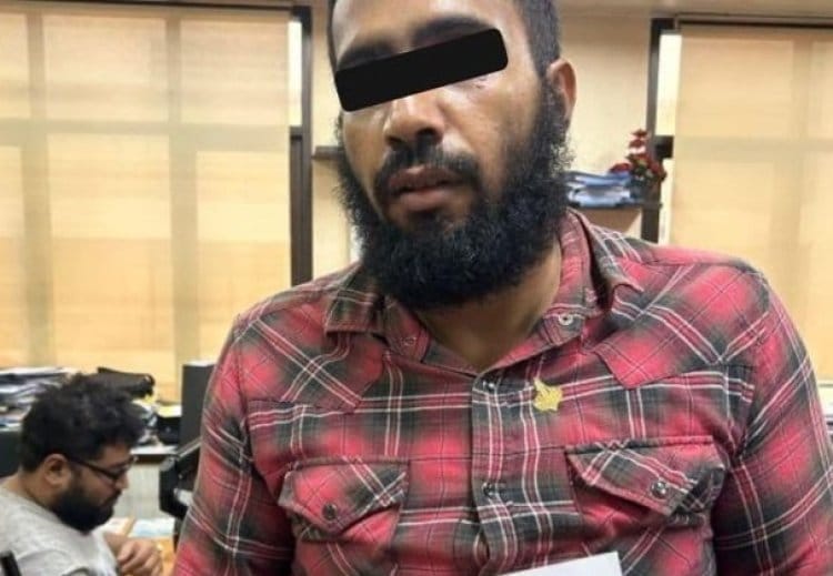 Pengacara Ketahuan Membawa Senpi dan Narkoba Saat Kecelakaan di Jakpus 1 Pengacara Ketahuan Membawa Senpi dan Narkoba Saat Kecelakaan di Jakpus - Pengacara,Narkoba,Senpi - Gambar 1787