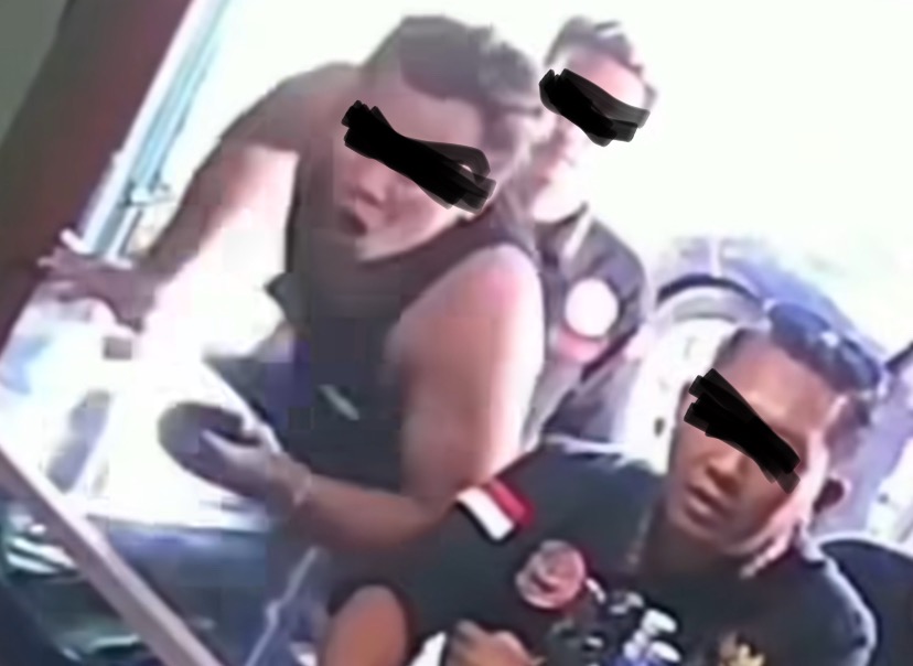 Sejumlah Oknum Ormas Rampok dan Intimidasi Toko Miras di Purbalingga