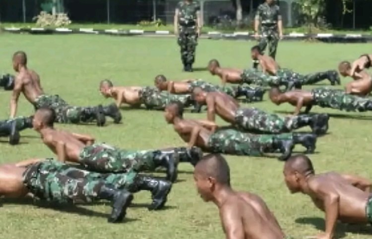 Dedi Mulyadi Siapkan Sekolah Militer untuk Anak Nakal