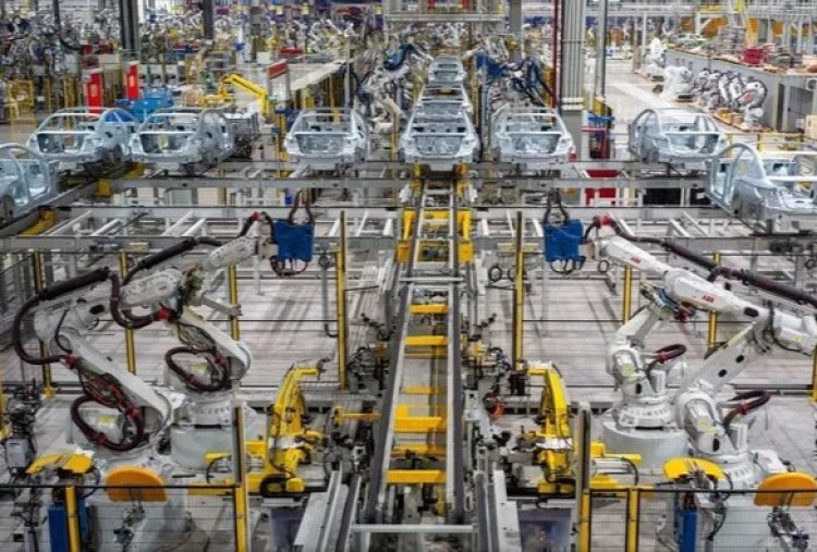 Pabrik BYD di Subang Diganggu Ormas dan Calo Tanah