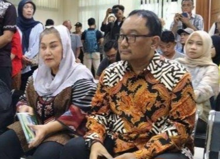 3 Mantan Camat Semarang Ungkap Suami Mbak Ita Minta Proyek di Kecamatan Rp 16 M 1 3 Mantan Camat Semarang Ungkap Suami Mbak Ita Minta Proyek di Kecamatan Rp 16 M - Camat Semarang - Gambar 1756