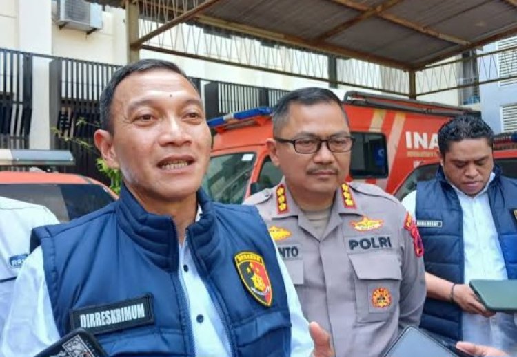 Polisi Tangkap Predator Seksual di Jepara, Korban Ada 21 Anak