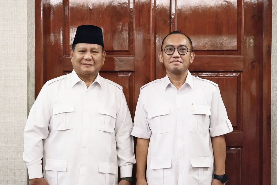 Dahnil Anzar: Kepala PCO Pengganti Hasan Nasbi Harus Miliki Simpati dan Empati